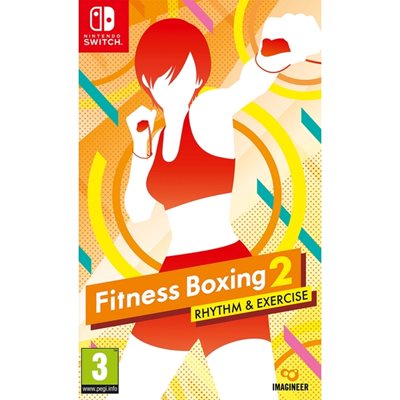 FITNESS BOXING 2