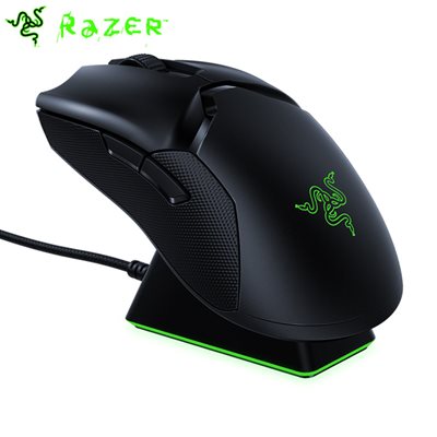 Razer-Wireless-Viper-Ultimate-Hyperspeed-
