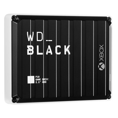 WD BLACK 4TB XBOX יבואן רשמי בנדא מגנטיק