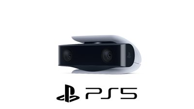 PS5 HD CAMERA יבואן רשמי ישפאר