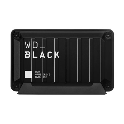 WD D30 GAME DRIVE SSD 2TB NVME יבואן רשמי בנדא מגנטיק אחריות למשך 12 חודשים