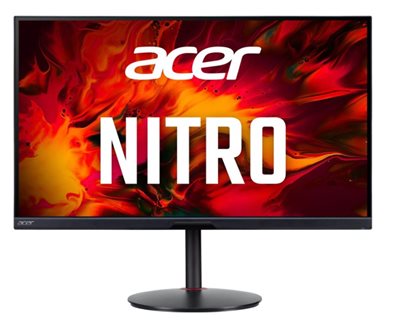 Acer 28 Nitro XV282K אחריות היבואן הרשמי אייסר ישראל