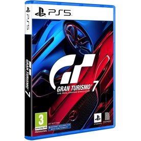 משחק פלייסטיישן 5 - Gran Turismo 7 הזמנה מוקדמת 4.3.22