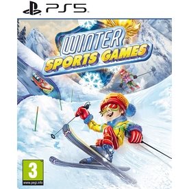 WINTER SPORTS GAMES PS5 EUR IMPORT