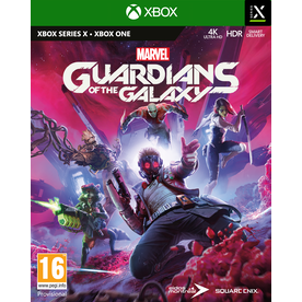 GUARDIANS OF THE GALAXY XBOX EUR
