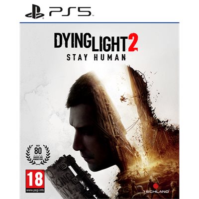 DYING LIGHT 2 PLAYSTATION 5