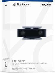 מצלמה PS5 HD CAMERA יבואן רשמי ישפאר סוני