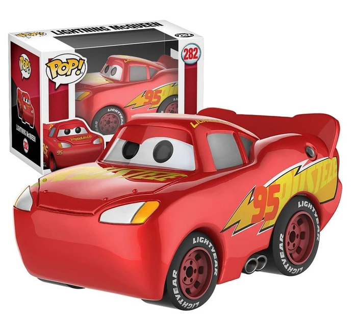 1000367238 Cars pixar POP LIGHTNING