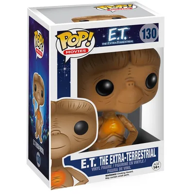 POP E.T 2014