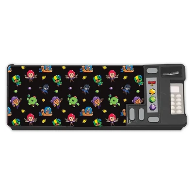 קלמר מחשבון Brawl Stars