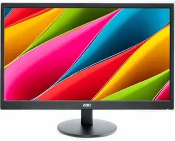 AOC INCH MONITOR GAMING מסך מתקדם ומקצועי לגרפיקה ומשחקים יבואן רשמי מתאים לכל הקונסולות