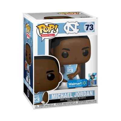 Pop michael jordan walmart exc