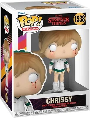 POP CHRISSY