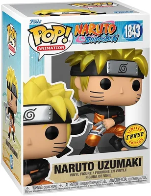 1000086841. pop naruto UZUMAKI CHASE