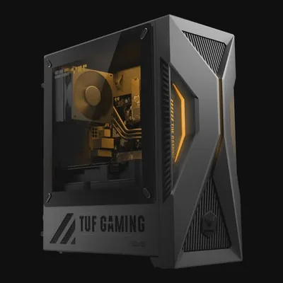 1000087807 מחשב גיימינג מפרט מקצועי RTX ASUS GAMINGTUF - I7 INTEL CORE מחשב מקצועי 3 שנים אחריות אסוס ישראל