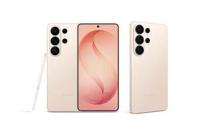 1000088466 smasung s26 ultra 512GB ורוד זהב סאני תקשורת יבוא רשמי שלוש שנות אחריות