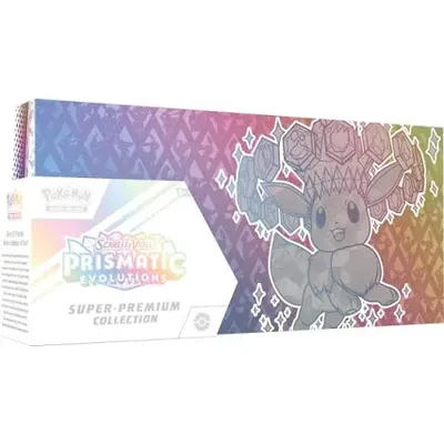1000088510. PRISMATIC Ultra premium