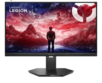 1000088767 LENOVO LEGION MONITOR 24.5" יבואן רשמי