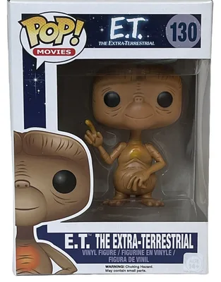 POP E.T 2014