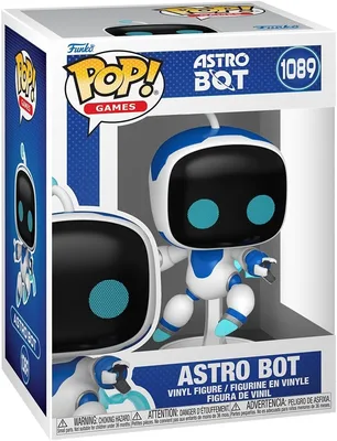 POP ASTRO BOT _