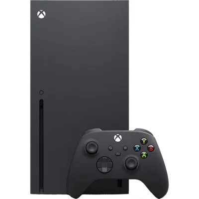 1000090310 xbox series x 1tb conaole עם כונן יבוא רשמי