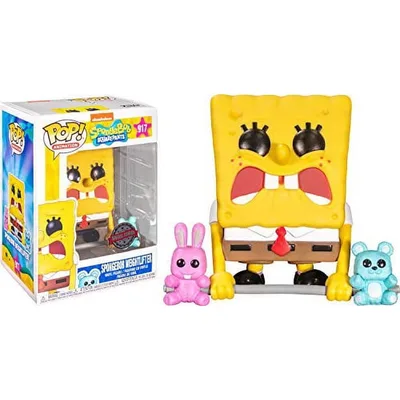 1000091726 POP SPONGEBOB 917