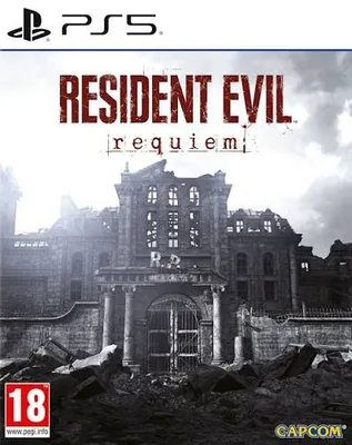 1000325269 RESIDENT EVIL REQUIEN PS5