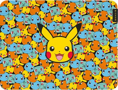 משטח גיימינג POKEMON RAZER GIGANTUS V2 M