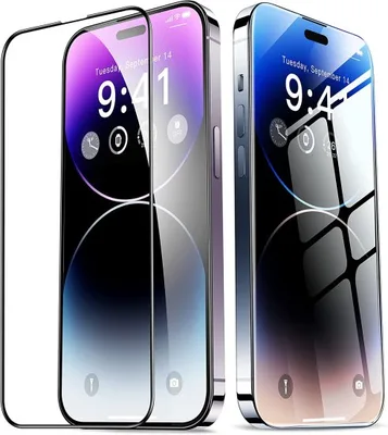 1000356457 מגן מסך זכוכית פרימיום לIphone 15 pro max/iphone 15 pro